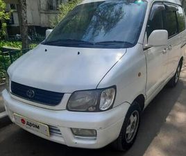 TOYOTA LITE ACE