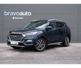 HYUNDAI TUCSON HYUNDAI TUCSON 1.6 100КВ