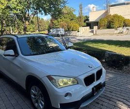 BMW X1 BMW X1 2013