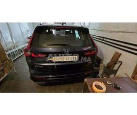 HONDA CR-V VENDS VOITURE