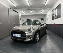 ONE 102CH - 70 000 KMS