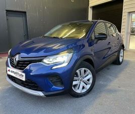 1.6 E-TECH HYBRIDE 145CH BUSINESS -21