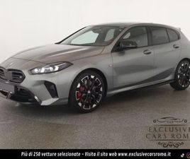 BMW SERIE 1 135 SERIE 1 (F70) M 135 XDRIVE MSPORT PRO