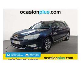 CITROEN C5 TOURER TOURER 2.0BLUEHDI S&S FEEL