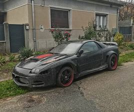 MITSUBISHI 3000 GT MITSUBISHI 3000 GT PENTRU PIESE BUZIAS