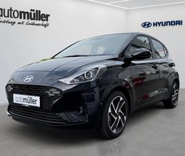 HYUNDAI I10 PRIME SPURH