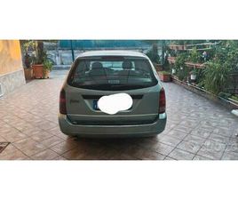 FORD FOCUS SW MACCHINA PER CUCIRE