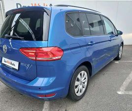 COMFORTLINE 1.5 TSI ACT