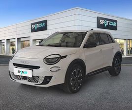 1.2 136CV DCT LA PRIMA