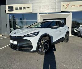 CUPRA TAVASCAN CUPRA TAVASCAN 286 CH V