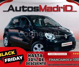 RENAULT TWINGO RENAULT TWINGO INTENS SCE GPF