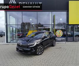 RENAULT AUSTRAL RENAULT AUSTRAL POLSKI SALON, WŁAŚCICIEL, JAK NOWY