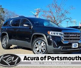 GMC ACADIA 2021 GMC ACADIA SLE