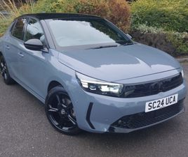 1.2 TURBO 130 ULTIMATE 5DR AUTO