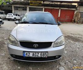 TATA INDIGO SW 1.4 TDI COMFORT