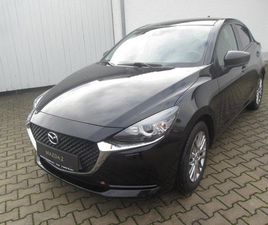 SKYACTIV-G 90 M HYBRID KIZOKU / RÜCKFAHRKAMERA