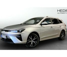 LUXURY 61 KWH LUXURY 360° KAMERA