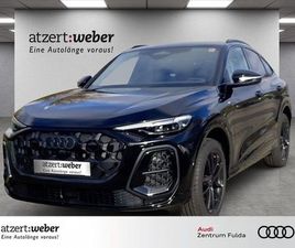AUDI Q5 SPORTBACK S LINE TDI QUATTRO TECH+ AHK 20