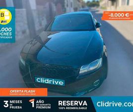 AUDI A5 SPORTBACK SPORTBACK 2.7TDI MULTITRONIC