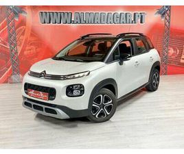 CITROËN C3 AIRCROSS 1.2 PURETECH FEEL PACK