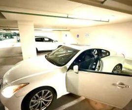 INFINITI G G37 2008 INFINITI G37S FOR SALE $5800