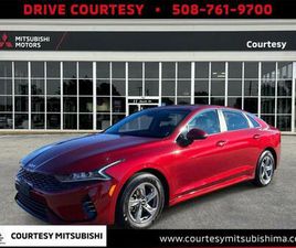 KIA K5 2023 KIA K5 LXS