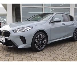 116 M-SPORT DRIVING ASSIST LED NAVI CAMERA ***