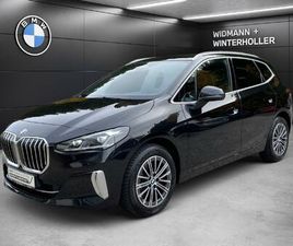 BMW SERIE 2 ACTIVE TOURER 220