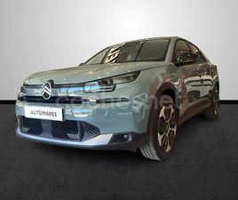 CITROEN C4 HYBRID 110 EDCS6 YOU