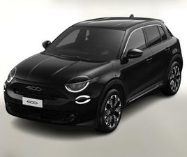 MHEV 110 DCT LA PRIMA EHK ACC SHZ KEYL MASSA