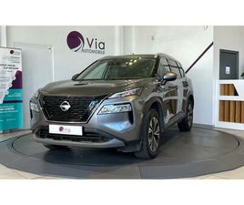 NISSAN X-TRAIL E-POWER 1.5 E-POWER - 204 CH BVA N-CONNECTA