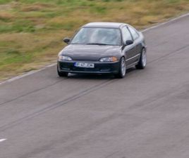 VAND HONDA CIVIC EJ2 SWAP K20 BUCURESTI SECTORUL 4