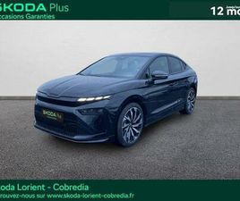 SKODA ENYAQ 286CH 85 SPORTLINE