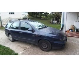 FIAT MAREA