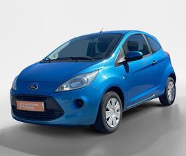 FORD KA FORD KA 1.2 CITY