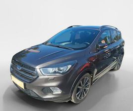 FORD KUGA FORD KUGA 1.5 ECOBOOST ST-LINE