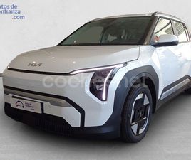 KIA EV3 KIA EV3 AIR STANDARD RANGE