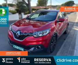 RENAULT KADJAR RENAULT KADJAR ZEN ENERGY DCI 110