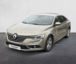 RENAULT TALISMAN RENAULT TALISMAN INTENS ENERGY DCI EDC