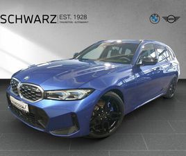 BMW SERIE 3 M340I XDRIVE