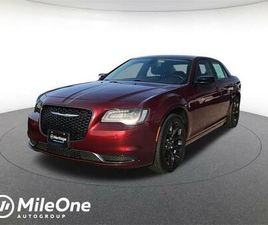 USED 2019 CHRYSLER 300 TOURING