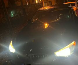 BMW SERIE 5 GT 530 BMW 530 GT VERKAUFEN