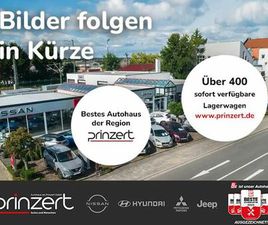 NISSAN JUKE 'ACENTA'