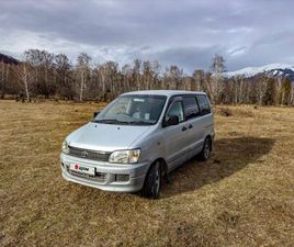 TOYOTA LITE ACE