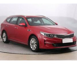 KIA OPTIMA KIA OPTIMA, 1.7 CRDI, AUTOMAT, SERV.KNIHA, KŮŽE,,