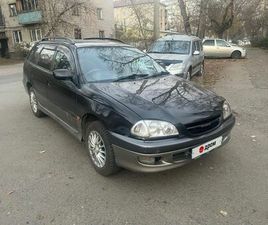 TOYOTA CALDINA