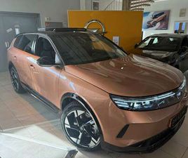 GRANDLAND-E GS(213PS) NAVI, SHZ, LED, RFK