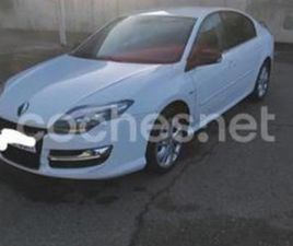 RENAULT LAGUNA RENAULT LAGUNA