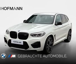 BMW X3 X3M