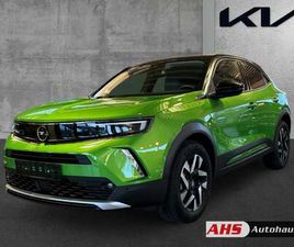 OPEL MOKKA E ELEGANCE+NAVI PRO+ACTIVE DRIVE ASSIST+